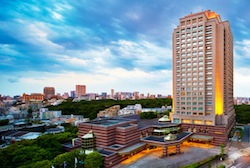 westin-tokyo